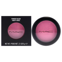 Powder Blush - Pink Swoon by MAC for Women - 0.21 oz Blush - $581.17 MXN