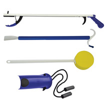 STOP YOUR BENDING Hip Kit Set by Blue Jay - 4 Pc Package - £34.81 GBP