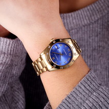 Ladies Quartz Watch - $34.99