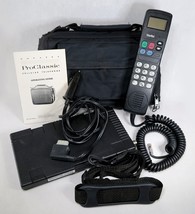 Novatel ProClassic Cellular Telephone Vintage 1992 Car Bag Phone Parts Repair - £31.73 GBP