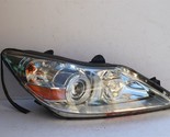 09-11 Genesis Sedan Projector Headlight Lamp Xenon Passenger Right RH PO... - $371.07