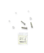 Ray Ban RB3674M Scuderia Ferrari Replacement Temple Arm Hinge Screw Genuine - €42,74 EUR