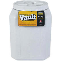 Vittles Vault Pet Food Storage Containers - Sealed Dog and Cat Food Stor... - $42.77