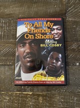 To All My Friends On Shore DVD - $215.78 MXN
