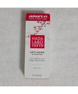 Hada Labo Tokyo Anti-Aging Hydrator 1.7fl Oz New Super Hyaluronic Acid - $423.37 MXN