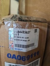 2013-2019 Cadillac XTS Front Passenger RH Outer Door Shell 84453627 OEM - $296.95