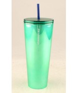 *Starbucks 24 oz Tumbler  Cold Cup - $142.03 MXN