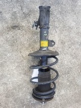 Driver Strut Front North America Built 4 Cylinder Fits 00-01 CAMRY 510281 - £79.95 GBP