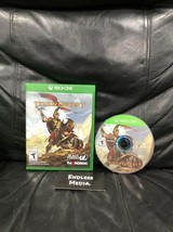 Titan Quest Xbox One Item and Box Video Game - £11.25 GBP