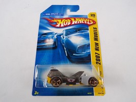 Van / Sports Car / Hot Wheels Mattel 2007 New Models #K6161 #H32 - £10.94 GBP