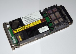 IBM 4381 System/370 Mainframe HDD 99F9740 DFHS Hard Disk Drive, Museum/C... - $128.60