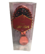 Modern Expression Small brush purse sized. Red - €7,69 EUR