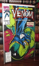 Michelinie, David, Et Al VENOM Lethal Protector, Vol. 1, No. 3, a Verdict of Vio - $48.64