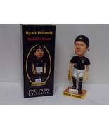 Ryan Doumit 2009 Pittsburgh Pirates SGA Bobblehead Figure PNC Park - £19.45 GBP