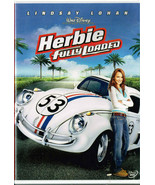 Herbie: Fully Loaded + RV, With Robin Williams, 2 DVDs - £7.86 GBP