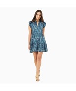 Omika Wilora Mini Mohini Dress in Bliss Size Medium - $1,546.09 MXN