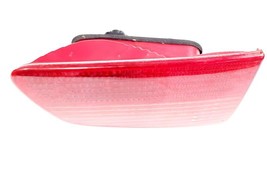 Left Taillight Tailgate Mounted 12758914 OEM 2006 2007 2008 2009 2010 Saab 9-5 - $29.70