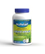 NuRelief Gas Relief Liquid, Extra Strength with Simethicone 125 mg, 8 Fl... - $20.82 CAD