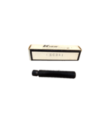 Vlier SC-341 3/8-16 x 2&quot; Socket Set Swivel Pad Clamp Steel Pad - $7.92