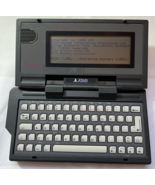 Atari Portfolio HPC-004 for Parts or Repair - $64.28 CAD