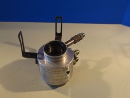 OKUMA LC40 CNC LATHE KITAGAWA SPINDLE HYDRAULIC ACTUATOR VALVE YG-204 56015 - $96.99