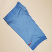 Nike Pro Elite Team USA Half Tights Made In USA Mens Size L Blue 848912-XXX  - £125.28 GBP