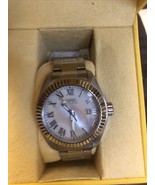 Invicta Women&#39;s 20315 Angel Analog Display Quartz Silver Watch - $644.18 MXN