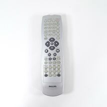 PHILIPS RC1145106/01 Remote Control Unit 313923810311 DVD player Genuine - $8.99