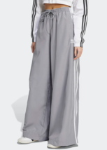 adidas Originals Adilenium Season 3 Oversize Women&#39;s Track Pants AisaFit JD3389 - $141.21