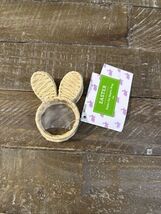 Hobby Lobby Easter Napkin Rings Set Of 4 - $9.78