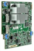 HP 749974-B21/749796-001- Smart Array P440ar/2GB FBWC 12GB SAS Controller - £52.33 GBP