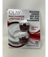 Olay Regenerist Niacinamide + Peptide 24 Face Moisturizer, 1.7 Ounce (2 ... - €50,40 EUR