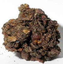 Myrrh Granular Incense 1 Lb - $16.31