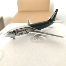 1:200 Ryanair Jaguar Special Livery Boeing B 737-204A EI-CJE Limited Edi... - $143.32