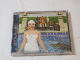 Tiny Music...Songs from the Vatican Gift Shop by Stone Temple Pilots CD 1996 - £19.77 GBP