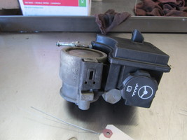 Power Steering Pump From 2004 Chevrolet Cavalier  2.2 22692628 - $73.00