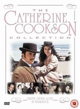 Catherine Cookson: Birth, Death, Love And Marriage DVD (2006) Gillian Kearney, P - £14.90 GBP