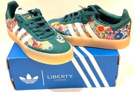 Authenticity Guarantee

Adidas x Liberty London Sambae Samba JH7289 Coll... - €128,54 EUR