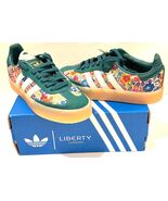 Authenticity Guarantee

Adidas x Liberty London Sambae Samba JH7289 Coll... - €128,54 EUR