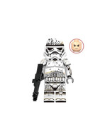 MVS Remnant Stormtrooper Star Wars Toys Minifigures - $125.40 MXN