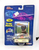 Ernie Irvan #28 Havoline 1994 Racing Champions To The Maxx 1:64 Diecast Car - $8.90
