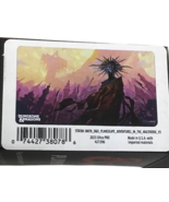 MTG Playmat Planescape Adventures Multiverse Tabletop Games Mouse Pad Ma... - $29.84 CAD