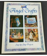 Angel Crafts Projects Book - £16.43 GBP