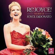Joyce DiDonato : ReJoyce: The Best of Joyce DiDonato CD 2 discs (2013) Pre-Owned - £11.95 GBP