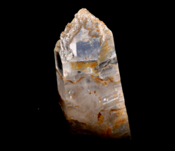 Himalayan golden healer  Scalar ice quartz, rainbow, record keeper keys  #6009 - £141.18 GBP