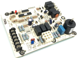 Honeywell York 1171-40 Furnace Control Circuit Board 271139 used #P306 - £66.84 GBP