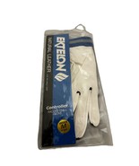Vtg Ektelon Racquetball Right Glove Goat leather  Sz M - $429.68 MXN