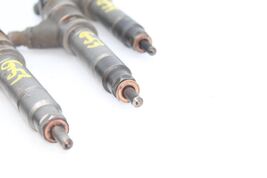 Fuel Injection Parts 7 Fuel Injectors 6.6L Fits 04-05 SIERRA 2500 PICKUP 76270 image 7