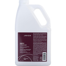 Joico By Joico Defy Damage Protective Shampoo 64 Oz - £49.51 GBP