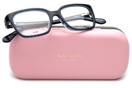 NEW Kate Spade JORDANA PJP Blue Eyeglasses Frame 49-16-140mm - £74.14 GBP